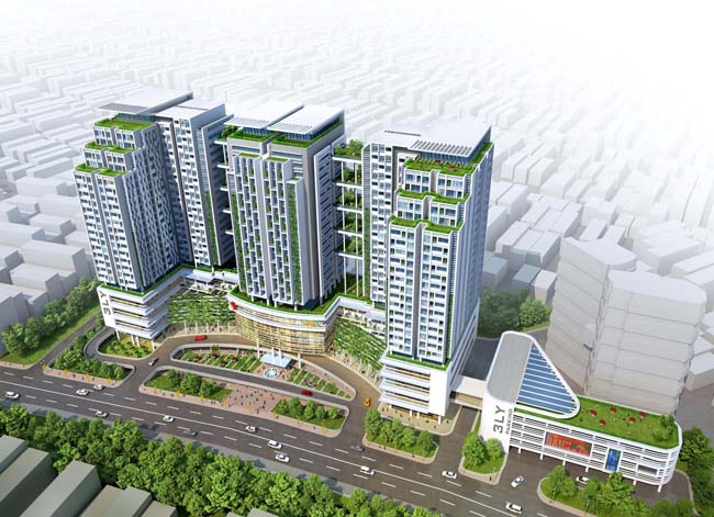 Platinum Complex